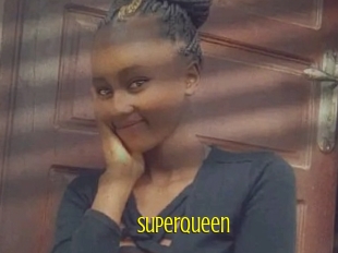 superqueen Extraits Jeunes
