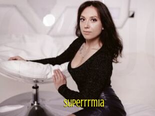 Superrrmia