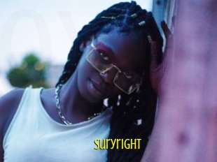 Suryright