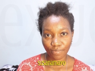 Susanamayo