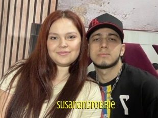 Susanandrobbie