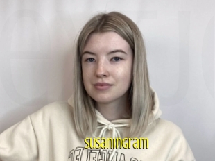 Susaningram