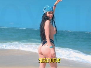 Susanjove