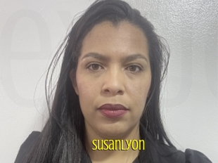 Susanlyon