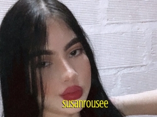 Susanrousee