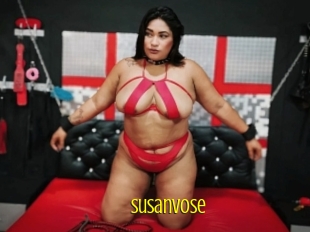 Susanvose