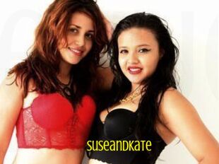 Suseandkate