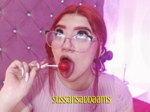 Sussansaddaams