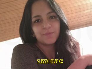 Sussylovexx