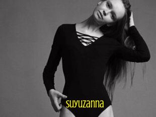 Suyuzanna