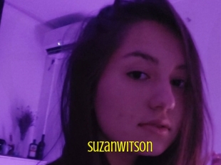 Suzanwitson