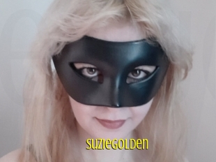 Suziegolden