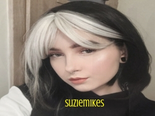 Suziemikes