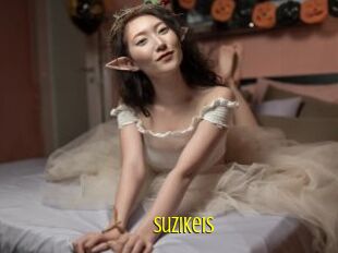 Suzikeis