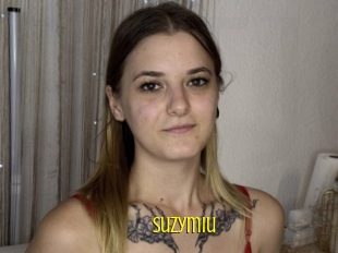 suzymiu Extraits Jeunes