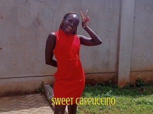 sweet_cappuccino Extraits Jeunes