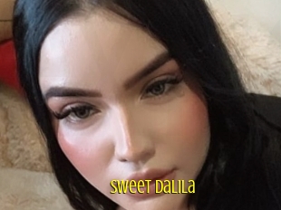 sweet_dalila Extraits Jeunes