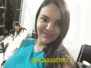 SweetNaughtyHot