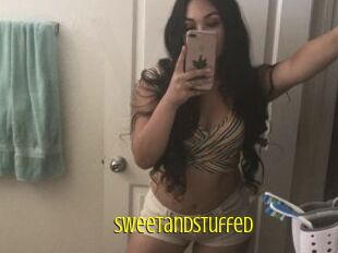 Sweetandstuffed
