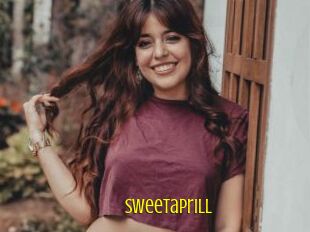 Sweetaprill