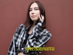 sweetbabyHanna Extraits Jeunes