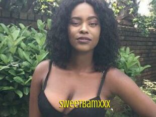 SweetbamXXX