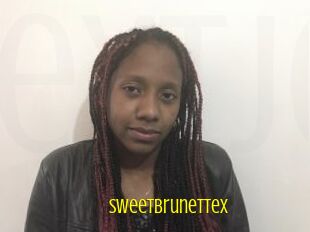 Sweetbrunettex