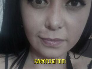 Sweetcharmm