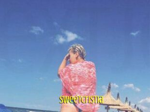 Sweetcristia