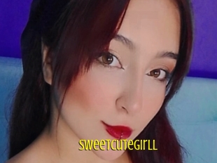 Sweetcutegirll