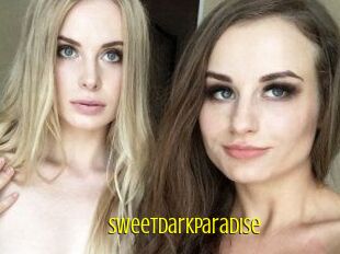 Sweetdarkparadise