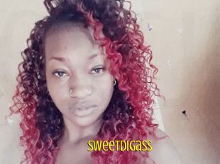 Sweetdigass