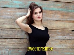 Sweetdreamse