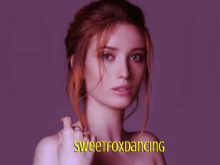 Sweetfoxdancing