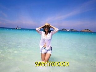 Sweetfoxxxxxx