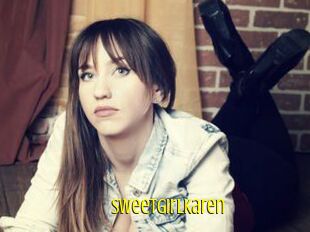 Sweetgirlkaren