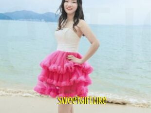 Sweetgirllike