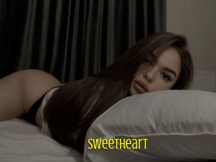 Sweetheart