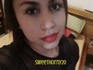 Sweethorny20