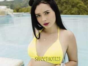 Sweethot123