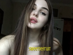 Sweetiefruit