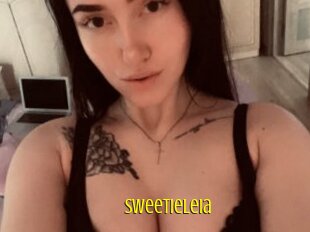 Sweetieleia