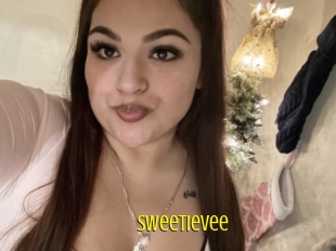 sweetievee Extraits Jeunes
