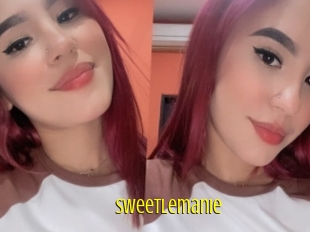 Sweetlemanie