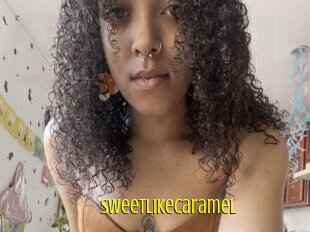 Sweetlikecaramel