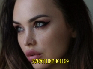 Sweetlikehell69