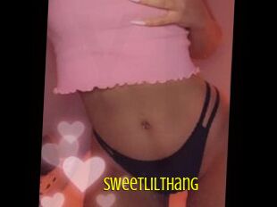 Sweetlilthang