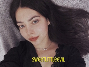 Sweetlittleevil
