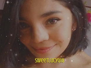 sweetlucy018 Extraits Jeunes