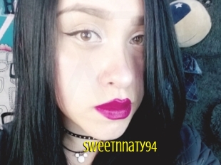 Sweetnnaty94